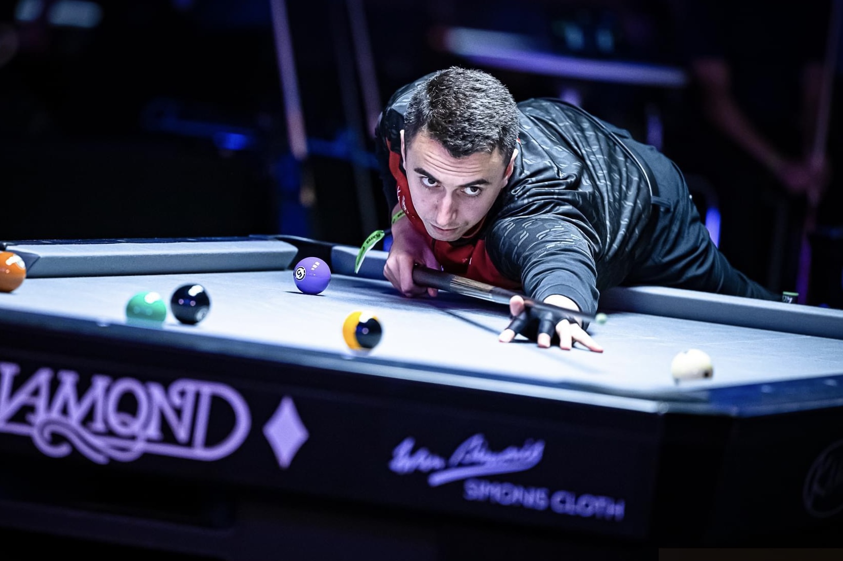 Spanish Open Pool Championship 2023 Draw, live scores, format, prize fund and how to watch