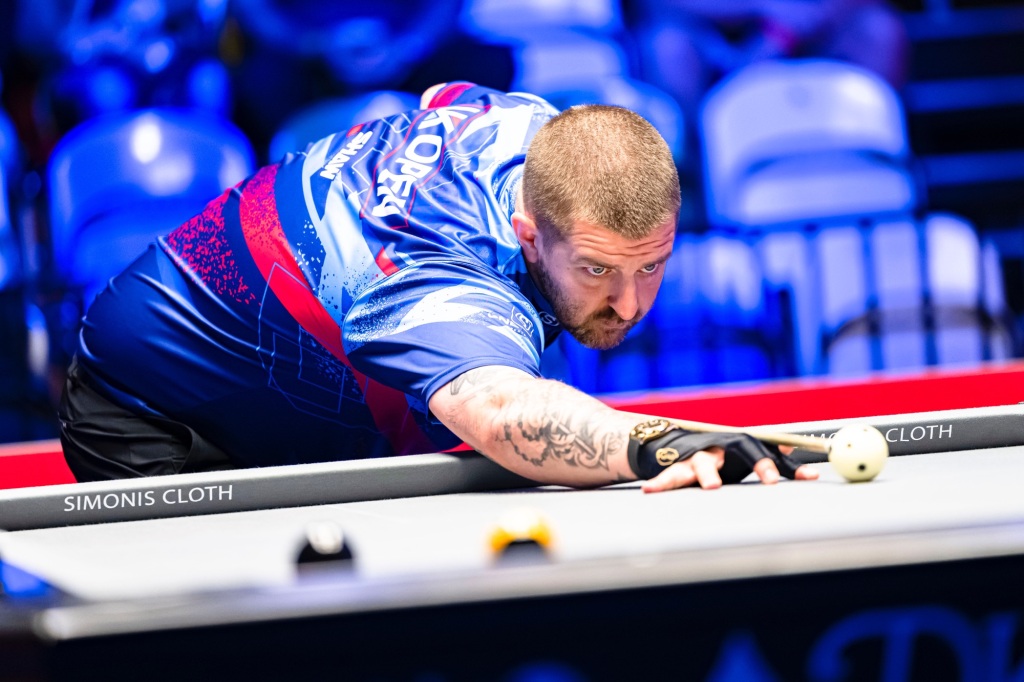 UK Open Pool Championship odds and tips: Betting preview including 100/1 outsider